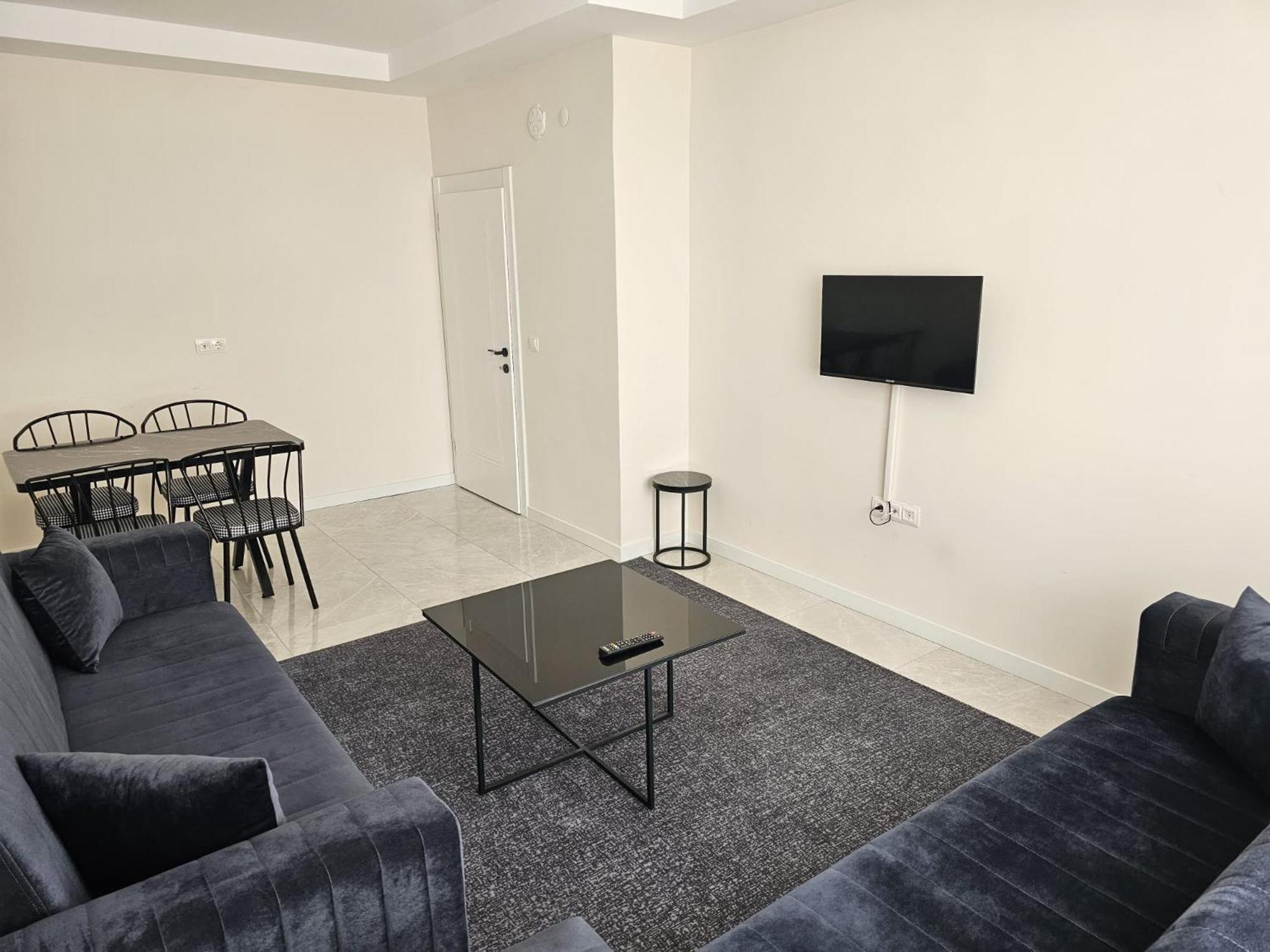 Yasam Apartment Aksaray
