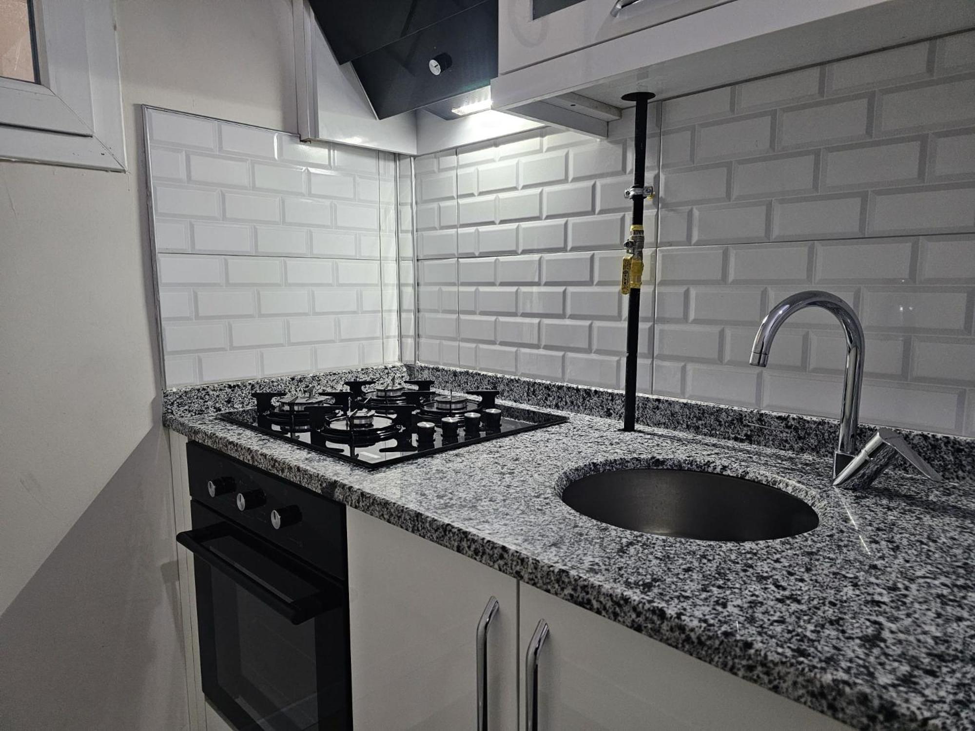 Apartment Yasam *