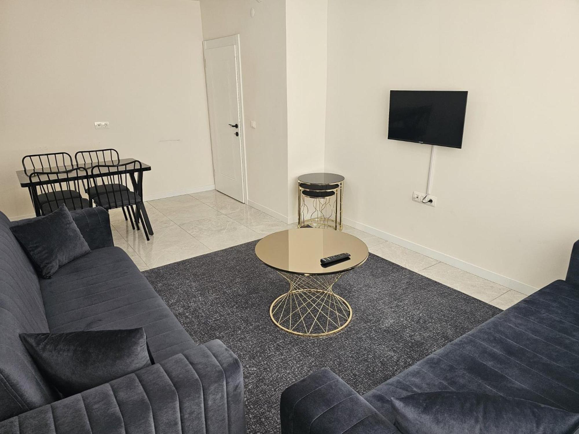 Yasam Apartment *